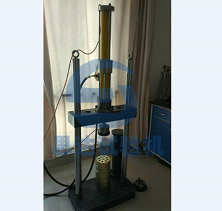 ��ɽ�|��ĳ�z�y��˾-�Һ�ŷ����ԉ|��ƣ��ԇ�(y��n)�C(j��)���͜ش��ԃx