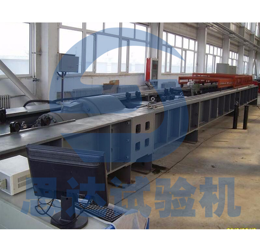 6000KN��΢�C(j��)�����Һ�ŷ��Pʽ����ԇ�C(j��)